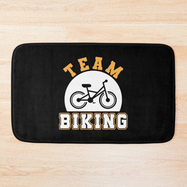 Item preview, Team Biking designed and sold by Tobias Langner.