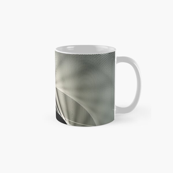 Rotating spikes Tasse (Standard)