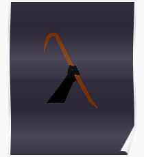 Half Life Poster