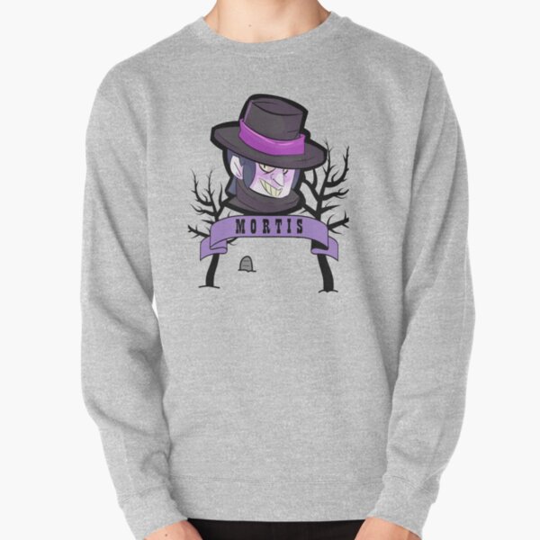 Brawl stars Sudadera sin capucha