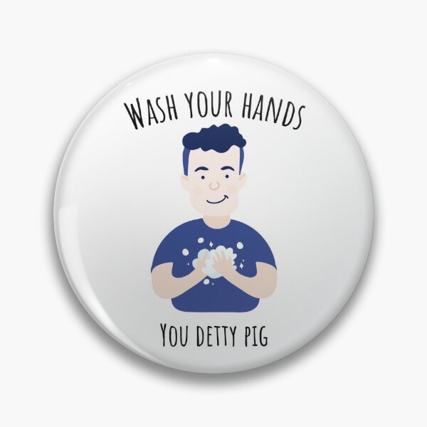 Item preview, You Detty Pig designed and sold by Studio-Jevans.