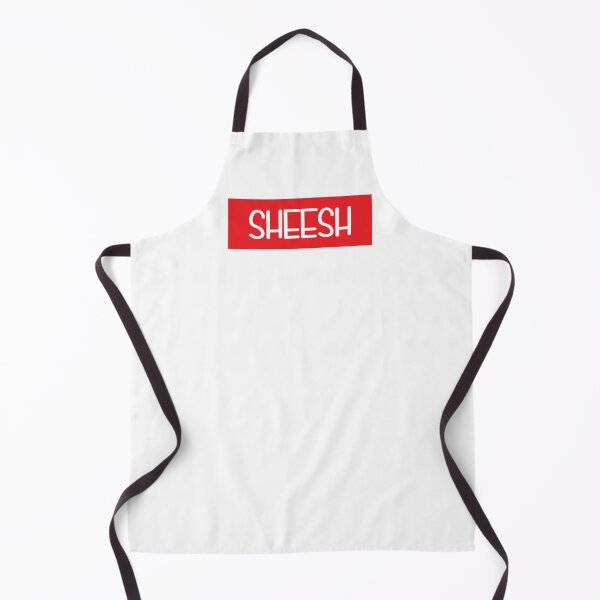 Item preview, SHEESH designed and sold by StudioSalaman.