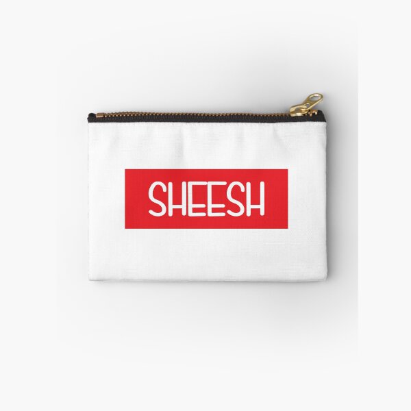 Item preview, SHEESH designed and sold by StudioSalaman.