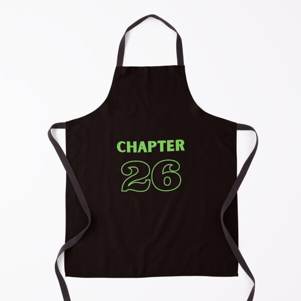 Item preview, Chapter 26 designed and sold by MariesDesigns11.