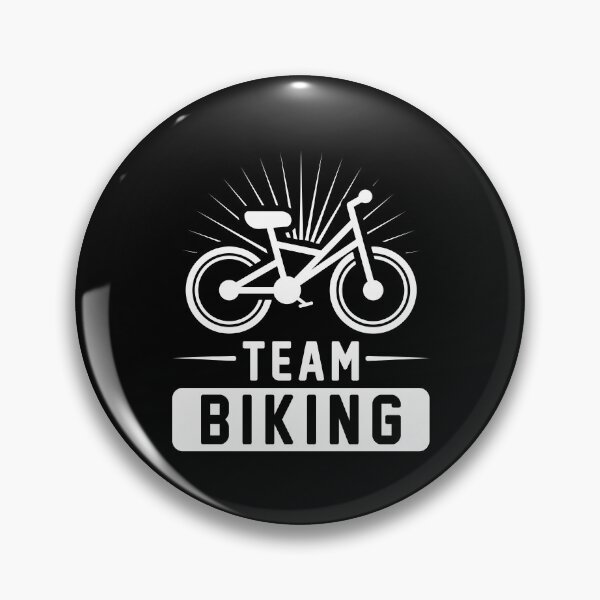 Item preview, Cool Team Biking designed and sold by Tobias Langner.
