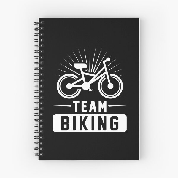 Item preview, Cool Team Biking designed and sold by Tobias Langner.