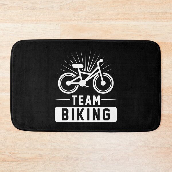 Item preview, Cool Team Biking designed and sold by Tobias Langner.