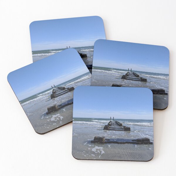 Item preview, Sunken Pier designed and sold by andrejka-jh.