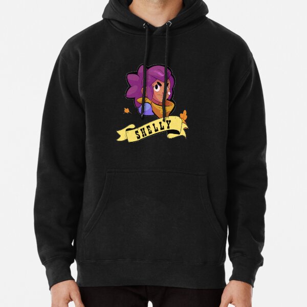 Brawl stars Sudadera con capucha