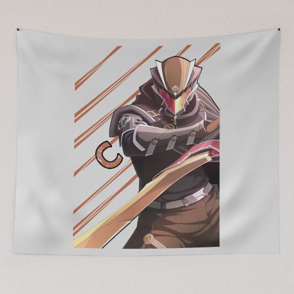 Item preview, Speed Crowmrad designed and sold by danderrion.