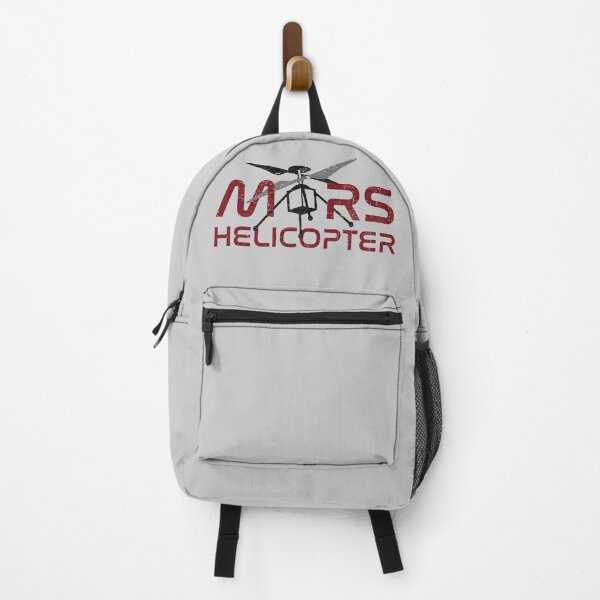 Item preview, Mars Helicopter Ingenuity designed and sold by arthook.