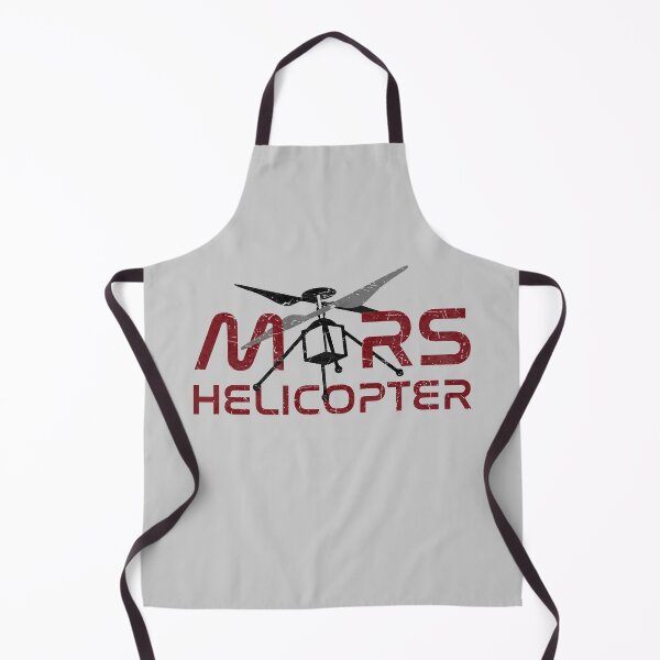 Item preview, Mars Helicopter Ingenuity designed and sold by arthook.