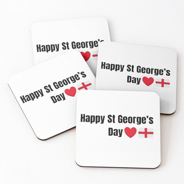 Item preview, Happy St Georges Day designed and sold by Schka.