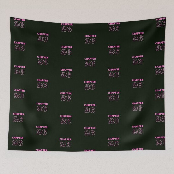 Item preview, Chapter 26 designed and sold by MariesDesigns11.