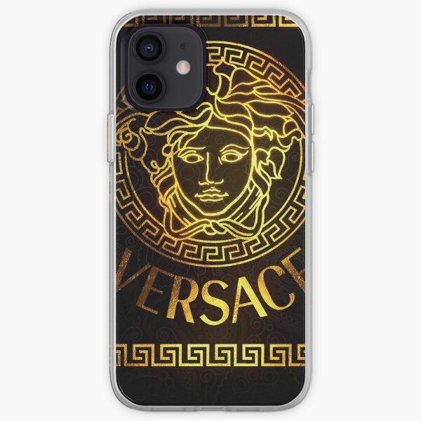 versace iphone 12 cover