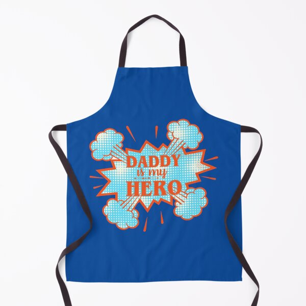 Item preview, Daddy Is My Hero designed and sold by DesignHouse07.