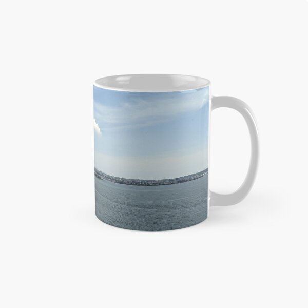 Item preview, New York City Skyline designed and sold by andrejka-jh.