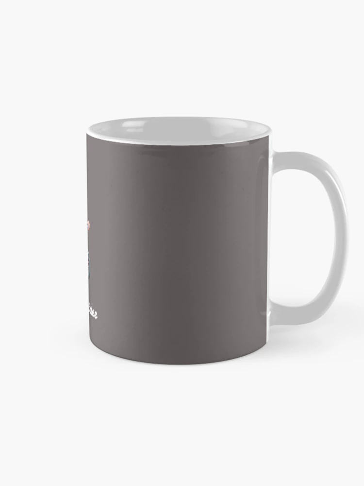 Thumbnail 3 of 6, Coffee Mug, Training Rides designed and sold by SingularDesign.