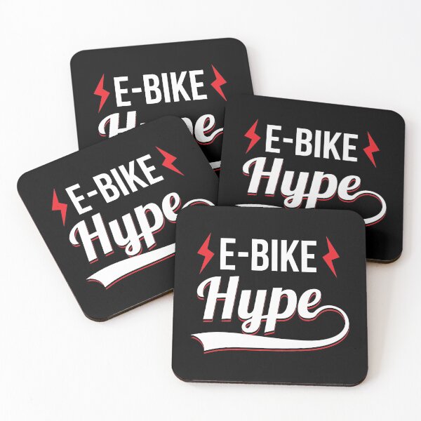 Artikelvorschau, E-Bike Hype entworfen und verkauft von Tobias Langner.