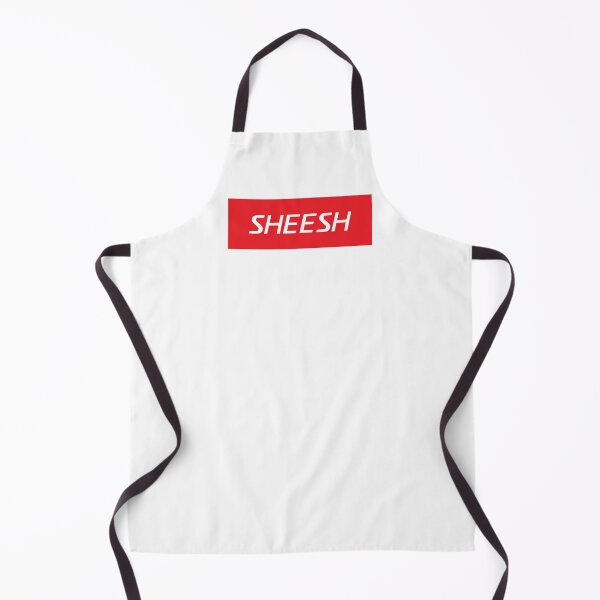 Item preview, SHEESH designed and sold by StudioSalaman.