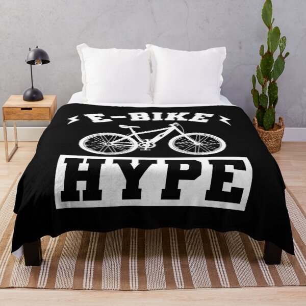 Item preview, Cool E-Bike Hype designed and sold by Tobias Langner.