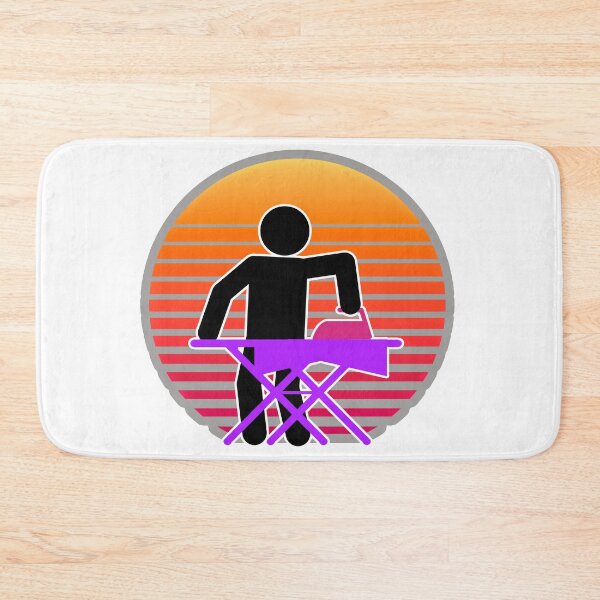 Item preview, Ironing board chill out designed and sold by Xdelacra.
