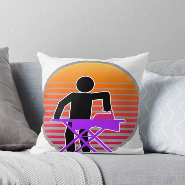 Item preview, Ironing board chill out designed and sold by Xdelacra.