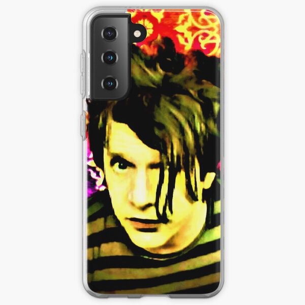 Indochine Coque souple Samsung Galaxy