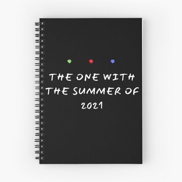 Item preview, Summer Of 2021 - 90s Sitcom, Fun, Cute Gift, Present Design designed and sold by YardEmporium.