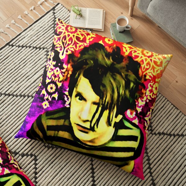 Indochine Coussin de sol