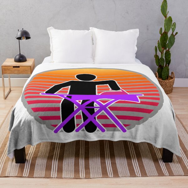 Item preview, Ironing board chill out designed and sold by Xdelacra.