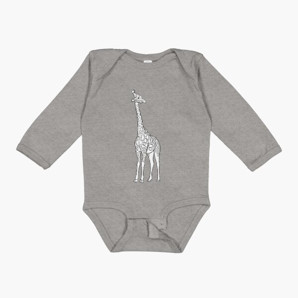 Item preview, Party Giraffe designed and sold by Luke Landwehr.