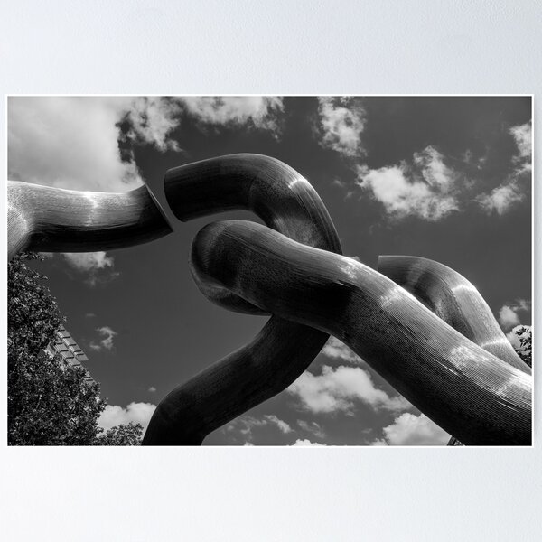 Item preview, Berlin    broken Chain  designed and sold by hawkie.