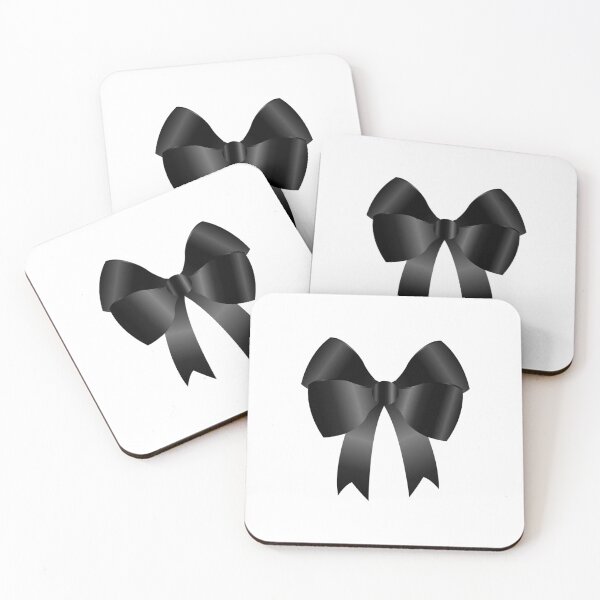 Item preview, Pajarita negra designed and sold by JeremyMadaci.