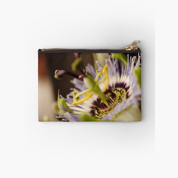 Item preview, Passion flower designed and sold by janet reidman.