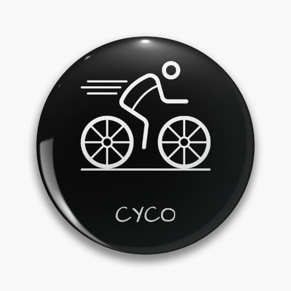 Aperçu de l'œuvre Cyco créée et vendue par SingularDesign.