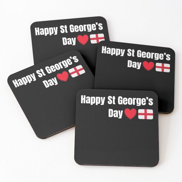 Item preview, Happy St Georges Day designed and sold by Schka.