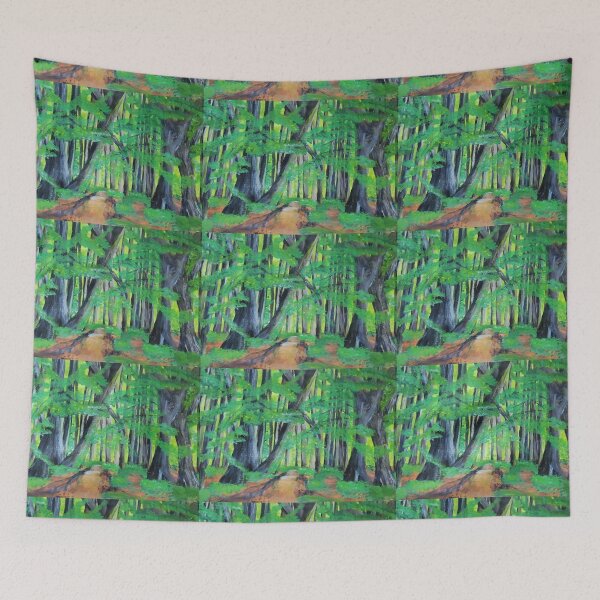 Item preview, A Walk in the woods designed and sold by artysmartymum1.