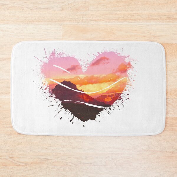 Item preview, I love sunset designed and sold by giuliobardelli.