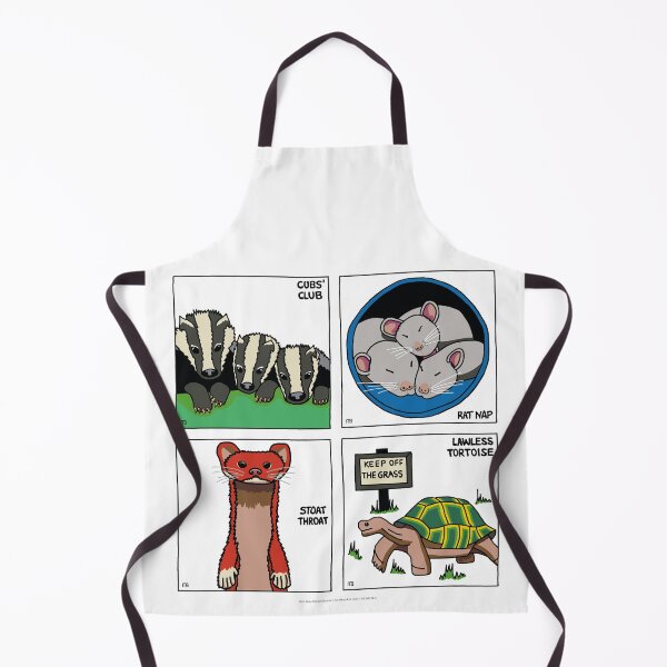 Item preview, A collection of wildlife designed and sold by Michelle Best.