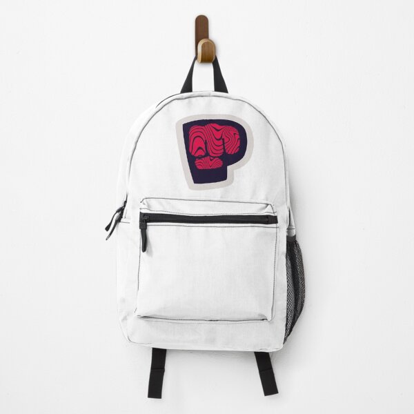 Item preview, Pew.Die.Pie (Red Pattern & Small logo) designed and sold by Useless-Madala.