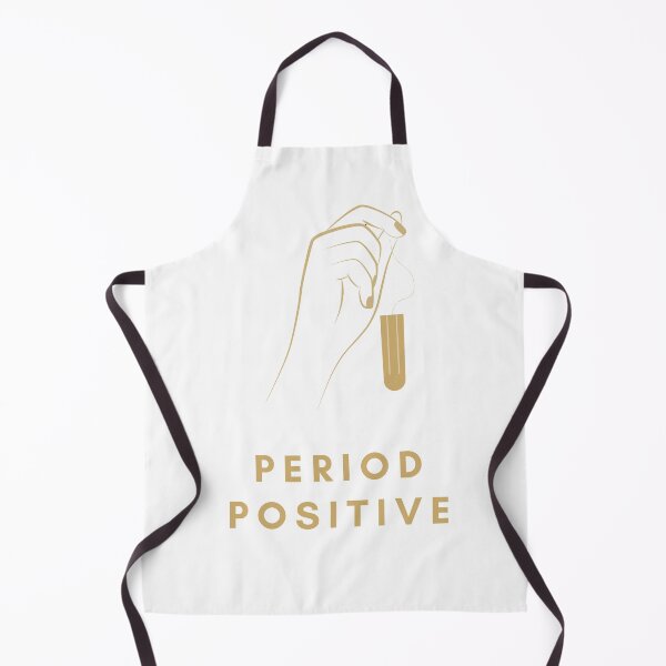 Item preview, Period Positive / Tampon / PMS  designed and sold by endoemmm.