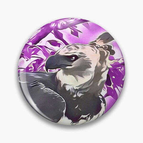 Item preview, Harpy Eagle-03 designed and sold by Manar-hamad.