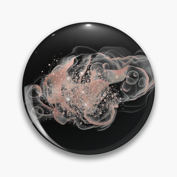 Item preview, Pink glitter cloud designed and sold by JeremyMadaci.