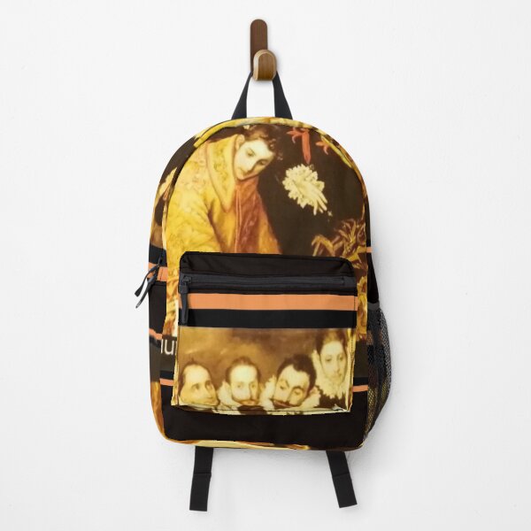 Item preview, EL CONDE ORGAZ designed and sold by mtargui2022.