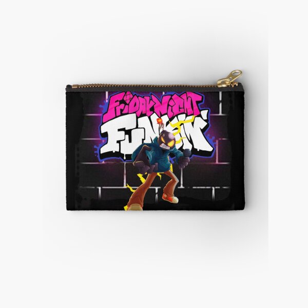 Item preview, friday night funkin- music and videogame-Friday Night Funkin Birthday designed and sold by Alessandro Portavoce.