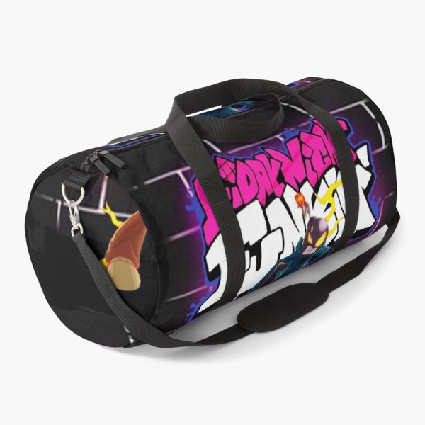 Item preview, friday night funkin- music and videogame-Friday Night Funkin Birthday designed and sold by Alessandro Portavoce.