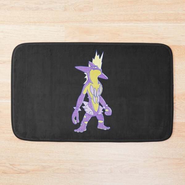 Item preview, PKMN Amped Form Comic Style designed and sold by JCalvert-Design.