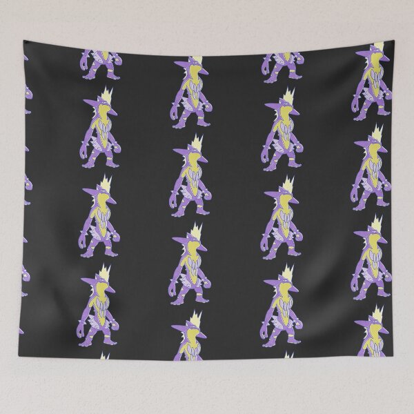 Item preview, PKMN Amped Form Comic Style designed and sold by JCalvert-Design.