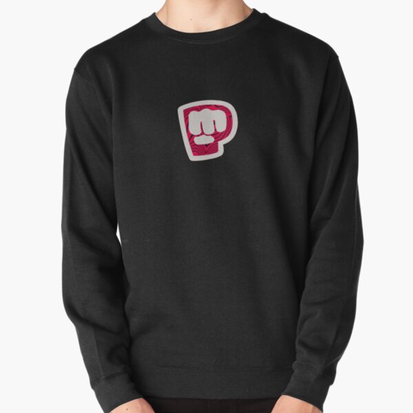 Pewdiepie pew hotsell news hoodie